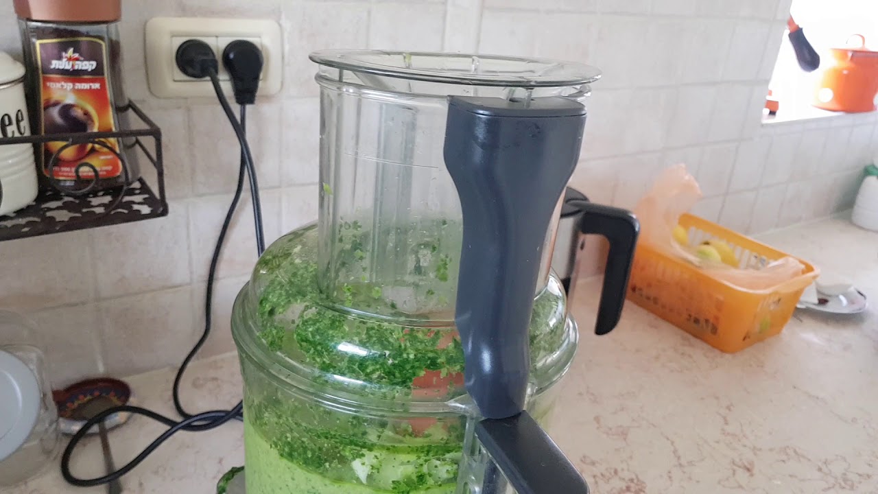 חילבה האמיתית נצח