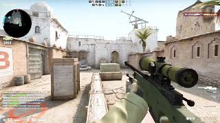 Top 20 Awp Shot In Csgo By Zinc