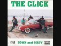 The Click - Mic Check