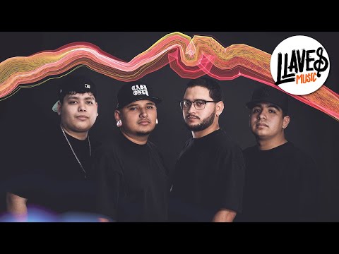 Yes - Los Ilegales de Mty - Ángel Cano - La Última Evidencia (Video Lyric)
