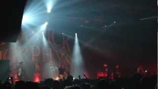 Dropkick Murphys - Prisoner&#39;s Song (live)