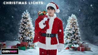 Jungkook Of Bts December Lights Mv