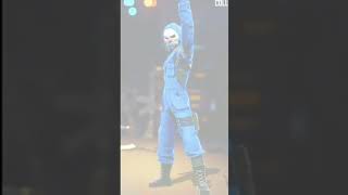 New Trend Garena Free Fire