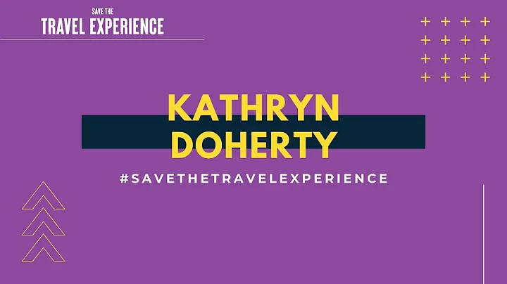 Kathryn Doherty, Paradies Lagardre #savethetravele...