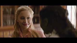 Elphabas Promise Deleted Scene Wicked 4K