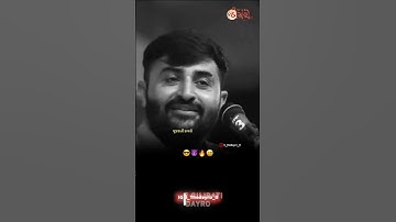 વિરોધ થાય તો મુંજાવાનું નઈ 😈🔥 | Devayat khavad attitude status | Gujrati attitude status #shorts