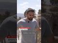 Digging for control: archaeology in the West Bank