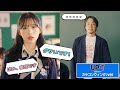 【UP-T】AKB48小栗さんがひろゆきに一撃⁉️カラコンウィンクバージョン