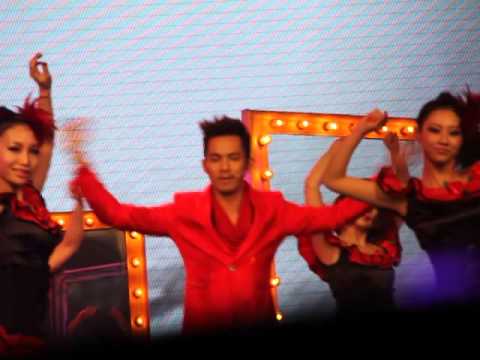 【钟汉良】2012BTV网络春晚 牛小姐 I