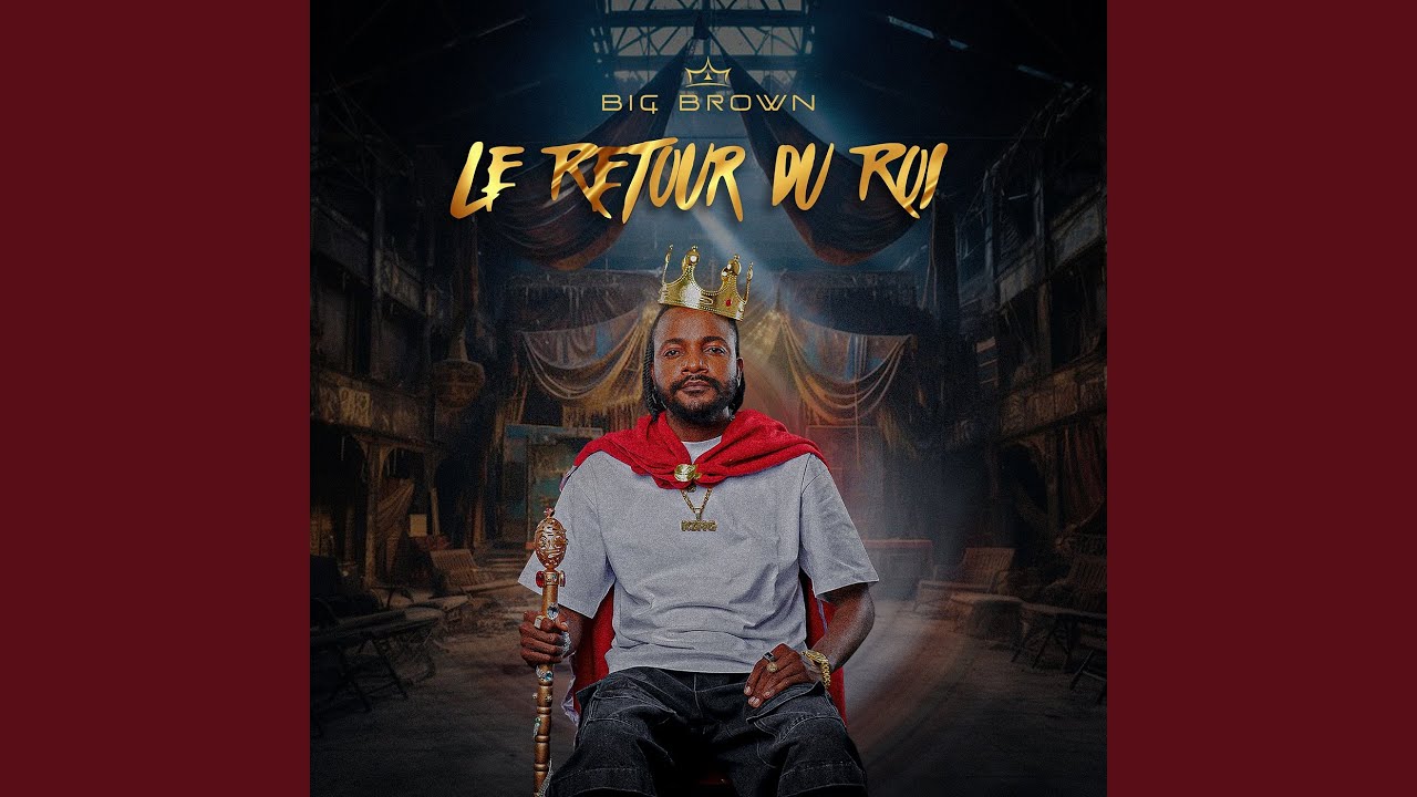 Le Retour Du Roi