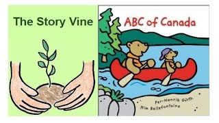 ABCs of Canada