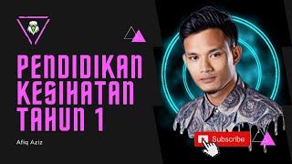 Pendidikan Kesihatan Tahun 1 (Minggu 17) Perlu atau Tidak? Pendidikan Kesihatan Tahun 1 (Minggu 17) Perlu atau Tidak?