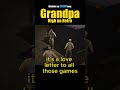 A love letter to Retro Games