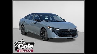 2026 Nissan Sentra SR Kalamazoo, Portage, Battle Creek, Grand Rapids, Mattawan MI