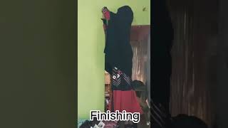 Indahnya jika kita saling berbagi karena Allah.