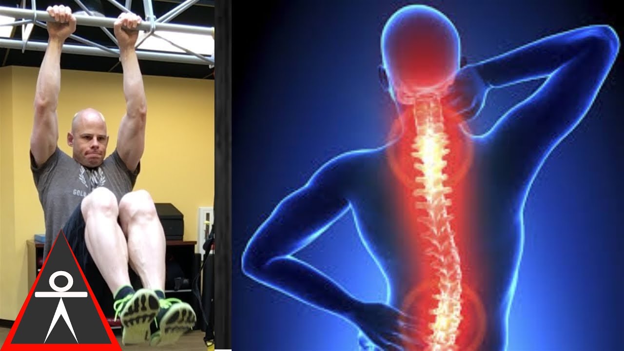 calisthenics workout program for beginners Are Abdominal Exercises Ruining Your Back & Posture?