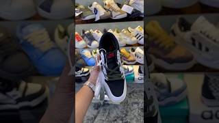 luxury shoes || N1KE A1R J0RDAN low #shoes #sqube #gameplay