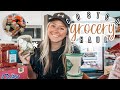 COSTCO GROCERY HAUL | WEIGHT LOSS UPDATE | WEIGHT WATCHERS | Morgan Bylund