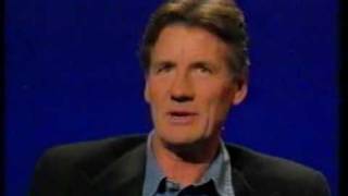 'Sunday Night Clive' 27.2.1994  5/6  With Michael Palin