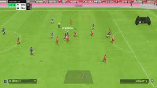 Undefeated Morocco Attempt to D1 EP 1