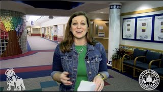 SGES "Virtual" Kindergarten Tour 2021