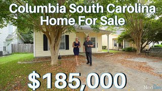 Inside a Columbia SC Home near only $185,000! Home For Sale | Real Estate screenshot 2