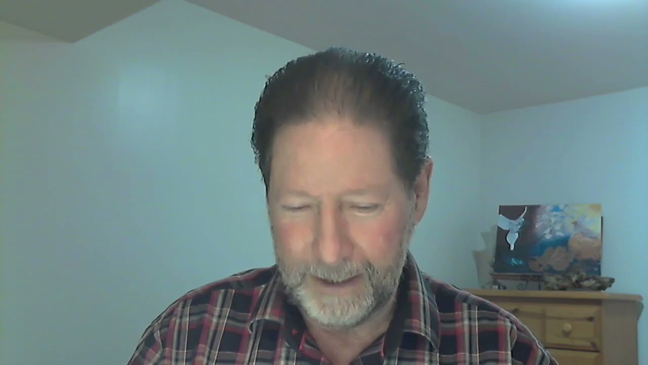 Episode 367 -  Will Yeshua (Jesus Christ) Return For His Bride On The Feast Of Firstfruits, 2026 ?