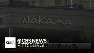 Popular South Side Japanese restaurant appears to close