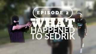 What Happened To Sedrik (Episode 2)