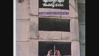 Video thumbnail of "Richie Ray y Bobby Cruz  - Algo diferente"