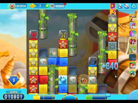 Pet Rescue Saga level 3562 no boosters ►TOBIAS DEAMON◄