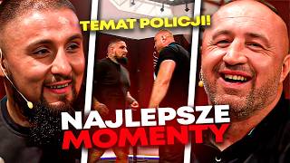 IS ANOTHER DENIS COMING? - MINDA VS FLINSTON FACE2FACE FAME 32 BEST MOMENTS