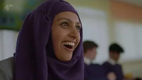 Ackley Bridge: Series 1 Episode 3