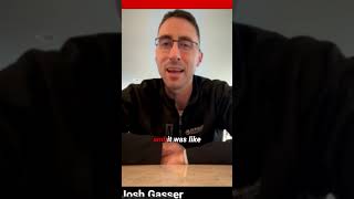 Famous What was the angriest Josh Gasser ever saw Bo Ryan get?#badgers #shorts Net Worth