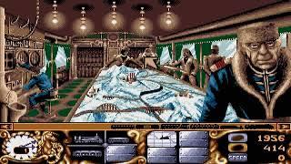 ATARI ST Transarctica Disks 2 ~ DREAMLANDS GAME COLLECTION Pernot Michel,Rocques Marie Rocques Abdre