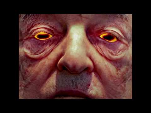 George Soros is Hypnotoad