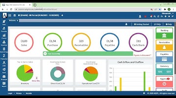 Voucher Approval with Example