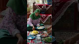 Smakelijk Eten Traditionele Gerechten Maken Proeven