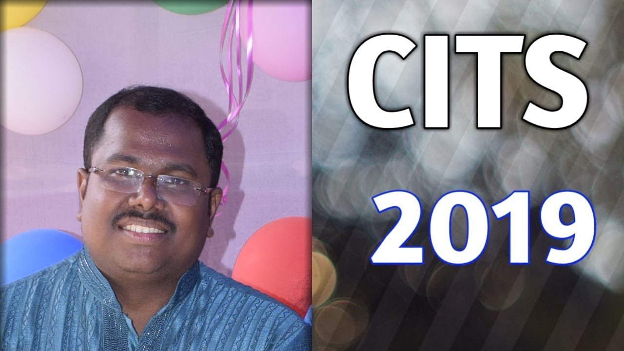 CITS ADMISSION 2019