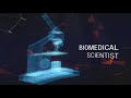 Future careers in biomedical science
