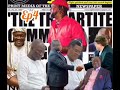 Adebayor On the Tripartite  Committee May 10,2024 Episode 4 Sierra Leone 🇸🇱 #audio