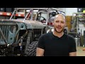 Ultra4 Rookie Contest