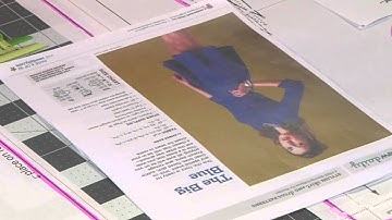 Modifying Sewing Patterns for Style with Karen LePage