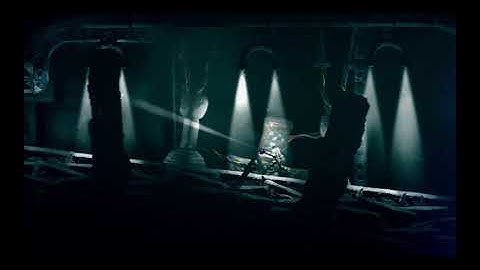 The Swapper: Part 4 - Lotus Prince Let