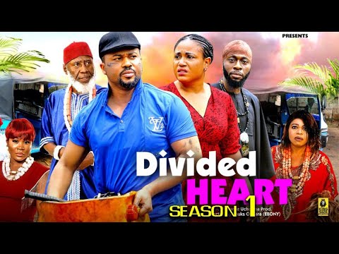 DIVIDED HEART PT 1 official YouTube thumbnail