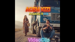 Müzikte Değerlerimiz/Rock Tarzı Acem Kızıcover