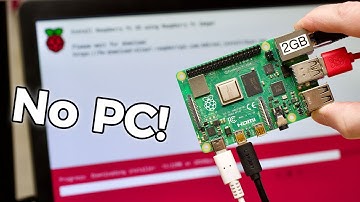 Raspberry Pi does what Microsoft can