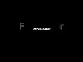 Java noob vs pro coder pt2. #shorts #javaprogramming