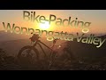 Bikepacking to wonnangatta valley