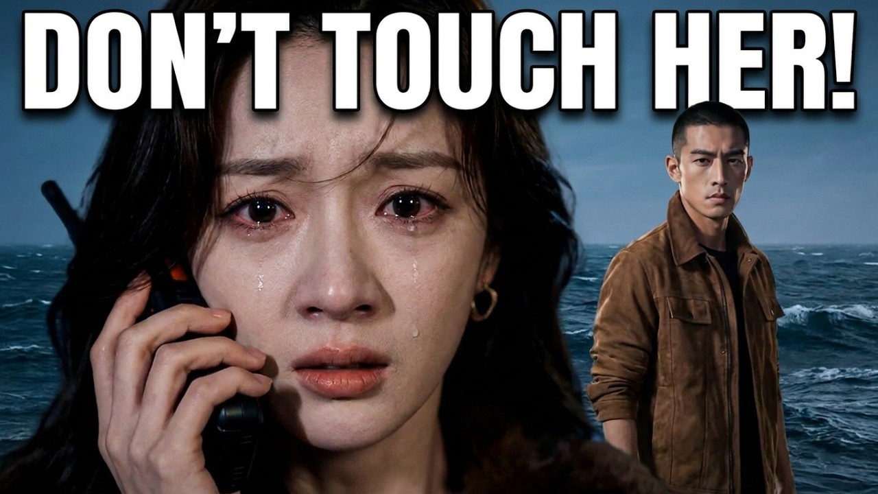 Don't Mess With This Fisherman! He Destroyed Pirates to Protect His Wife.